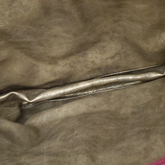 Townsfair Reversible Jewell Tote from 31 Gifts - Picture 3 of 7